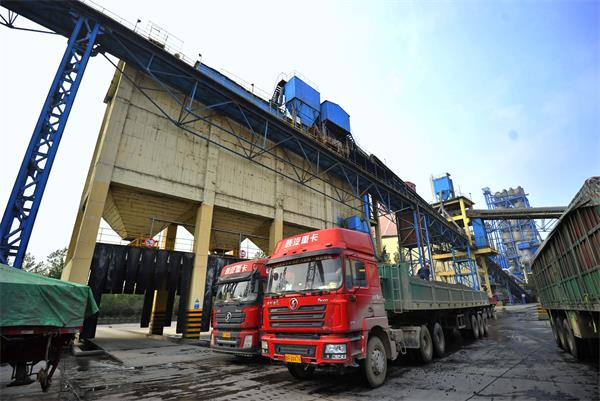 42載“老水泥”眼中的時(shí)代變遷