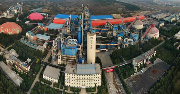 42載“老水泥”眼中的時(shí)代變遷