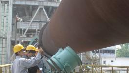 2017年各省市區(qū)水泥熟料生產(chǎn)線數(shù)量、產(chǎn)能及分布明細