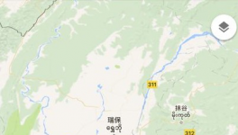 緬甸曼德勒日產(chǎn)5000噸水泥廠招商