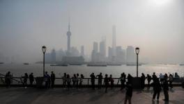 今冬治霾各地提前出擊重拳頻現(xiàn) 環(huán)保部強(qiáng)化督查常態(tài)化