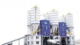 混凝土質量控制的“望、聞、問、切”