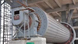 熟料缺貨！幾千家粉磨站將面臨關?；虿①彽娘L險