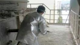 海螺水泥事故公司工人傷勢嚴重！已脫離危險期