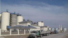 這個(gè)地區(qū)12戶水泥企業(yè)20條生產(chǎn)線即日起停窯150天（附名單）