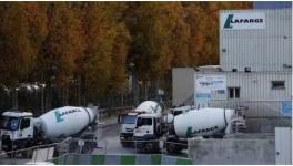 世界最大水泥制造商資助恐怖主義被查 發(fā)聲明認(rèn)錯(cuò)