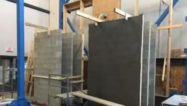 加拿大發(fā)明抗震水泥，只需噴一噴，就能抵抗9級地震！