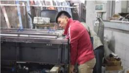 警惕！重大安全事故隱患企業(yè)，發(fā)現(xiàn)一家，停產(chǎn)一家！