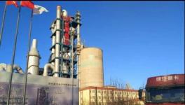 雄安新區(qū)首個建設(shè)項目 首家水泥供應(yīng)商 原來是“他”！