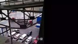 出事了！金隅水泥子公司發(fā)生較大事故 致6人死亡