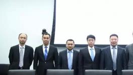 關(guān)于同業(yè)競(jìng)爭(zhēng)和企業(yè)發(fā)展 這家“水泥巨頭”將這樣做