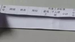 漲工資了！漲工資了！調查進行中