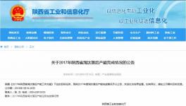 這一地區(qū)2017年共淘汰產(chǎn)能274萬噸 涉及十家企業(yè)集團(tuán)（附名單）