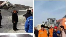 查封！整改！這家水泥企業(yè)兩處石灰石礦山被查！