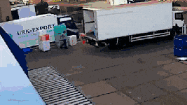 這起事故播放量高達8130萬，令人咋舌！