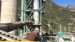 【清潔】水泥企業(yè)清潔生產(chǎn)，還爾美麗家園