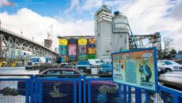 水泥可以這樣玩！那么水泥廠怎么玩？