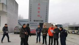 混凝土攪拌站計(jì)量器具監(jiān)督檢查都查了什么？