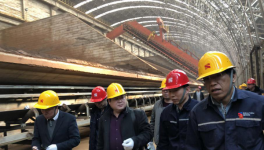 河北：19家企業(yè)未落實(shí)應(yīng)急減排措施被嚴(yán)肅查處