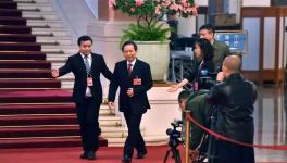 生態(tài)環(huán)境部部長李干杰亮相： 關(guān)于水泥行業(yè)強(qiáng)調(diào)了四個重點