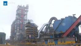 浙江：加大國際產(chǎn)能合作 拓展“一帶一路”市場