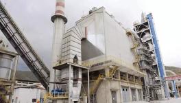 大陸水泥預計月底全面調(diào)漲 臺泥亞泥業(yè)績順風