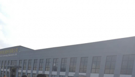 市委書記親臨曼式聲學(xué)，凸顯工業(yè)噪聲治理刻不容緩