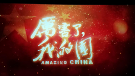 華新湘鋼水泥工會組織全體會員觀看紀(jì)錄片《厲害了，我的國》