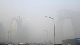 久久為功打贏藍(lán)天保衛(wèi)戰(zhàn)