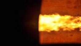 土耳其ANKA 5000TPD項(xiàng)目一次性點(diǎn)火投料成功