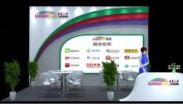 太貼心！4月11-13號(hào)，成都水泥展指南