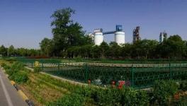 金隅集團(tuán)引領(lǐng)水泥行業(yè)綠色轉(zhuǎn)型發(fā)展之路