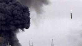 他們頻頻使用水泥炸彈，難道是因為水泥過剩？