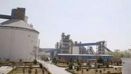 這家水泥企業(yè)投巨資雙治理，實現(xiàn)超低排放、循環(huán)發(fā)展