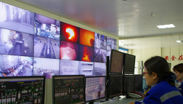 天業(yè)集團(tuán)團(tuán)委開展“青年大學(xué)習(xí)”“五四”主題團(tuán)日活動