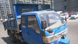 水泥銷售累??！操著賣“白粉”的心賺著賣白菜的錢！