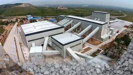 水泥漲、商混漲都不算啥！這種原材料暴漲300%！