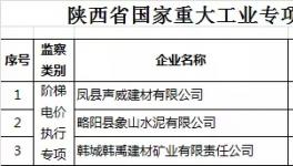 這一地區(qū)自5月10日起開展為期6個月的重大節(jié)能專項(xiàng)監(jiān)察