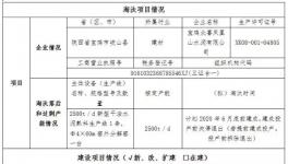 海螺水泥“借雞生蛋”！又一條新增產能落地！
