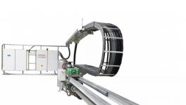 牛！這個煙氣在線分析儀幫助埃及6條6000噸線穩(wěn)定生產(chǎn)！