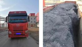 水泥廠50噸煤粉被掉包？真相居然是這樣！