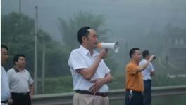 十年前這家水泥廠曾率先為災(zāi)區(qū)捐贈(zèng)水泥