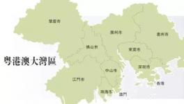 大灣區(qū)規(guī)劃呼之欲出 這家水泥企業(yè)的爆發(fā)之旅剛剛開始！