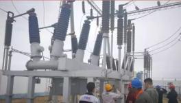 斷電！這家中聯(lián)水泥被斷絕所有生產用電即將退出自然保護區(qū)