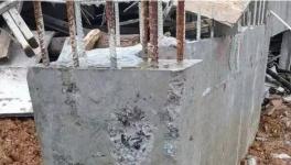 曝光:南方水泥售無(wú)日期產(chǎn)品，水泥不凝固！