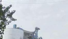  這家水泥企業(yè)所在地環(huán)保局被指庇護(hù)生產(chǎn)