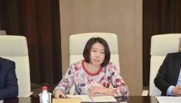 這家危廢企業(yè)年初剛跟臺(tái)泥簽完合同！最近四天市值卻蒸發(fā)100億！