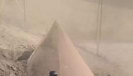 如何根治水泥清庫(kù)傷亡事故