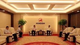 紅獅水泥海外項(xiàng)目進(jìn)入快車道 又一條年產(chǎn)300萬(wàn)噸生產(chǎn)線將建成