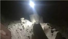 死亡16人!金隅、海螺、堯柏、上峰等多家水泥企業(yè)上榜!